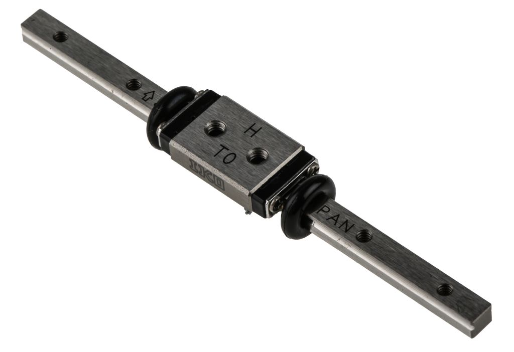 Linear Way LWL